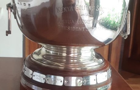 HomeTrophy